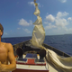 Image for article titled On A Pirate Ship, Off The Coast Of Panama, In The Caribbean